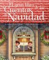 GRAN LIBRO DE LOS CUENTOS DE NAVIDAD