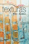 TEXTURAS