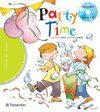PARTY TIME