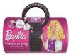 BARBIE VESTIDOS DE FIESTA CUADERNO BOCET
