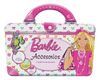 BARBIE ACCESORIOS CUADERNO DE BOCETOS