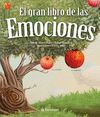 EL GRAN LIBRO DE LAS EMOCIONES