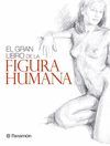 GRAN LIBRO DE LA FIGURA HUMANA,EL