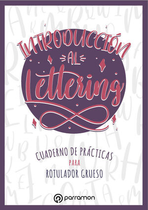 INTRODUCCIÓN AL LETTERING