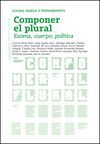COMPONER EL PLURAL