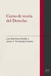 CURSO DE TEORIA DEL DERECHO