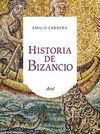 HISTORIA DE BIZANCIO