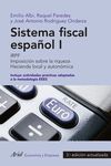 SISTEMA FISCAL ESPAÑOL I