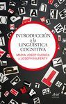 INTRODUCCION A LA LINGUISTICA COGNITIVA