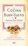 PACK LA COCINA DEL BUEN GUSTO