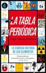 LA TABLA PERIÓDICA