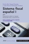 SISTEMA FISCAL ESPAÑOL I