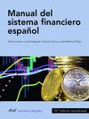 MANUAL DE SISTEMA FINANCIERO ESPAÑOL