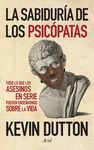 LA SABIDURÍA DE LOS PSICÓPATAS