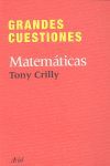 GRANDES CUESTIONES. MATEMATICAS