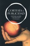 CORTESIA Y PUBLICIDAD