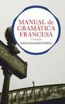 MANUAL DE GRAMÁTICA FRANCESA (3.ED)