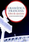 LIBRO DE EJERCICIOS DE GRAMATICA FRANCESA