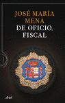 DE OFICIO, FISCAL