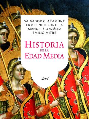 HISTORIA DE LA EDAD MEDIA