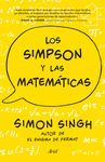 LOS SIMPSON Y LAS MATEMATICAS