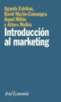 INTRODUCCIÓN AL MÁRKETING