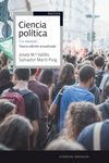 MANUAL DE CIENCIA POLÍTICA