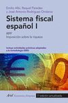 SISTEMA FISCAL I