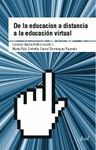 DE LA EDUCACIÓN A DISTANCIA A LA EDUCACIÓN VIRTUAL