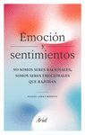 EMOCIÓN Y SENTIMIENTOS