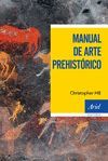 MANUAL DE ARTE PREHISTÓRICO