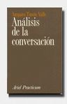 ANÁLISIS DE LA CONVERSACIÓN