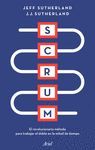 SCRUM: EL NUEVO Y REVOLUCIONARIO MODELO ORGANIZATI