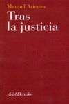 TRAS LA JUSTICIA