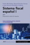 SISTEMA FISCAL ESPAÑOL I