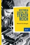 HISTORIA SOCIAL DEL TERCER REI