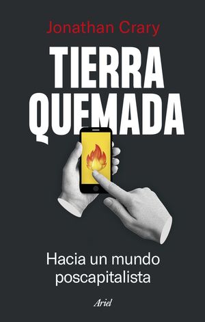 TIERRA QUEMADA