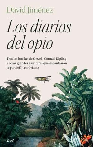 LOS DIARIOS DEL OPIO