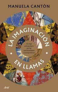 IMAGINACION EN LLAMAS, LA