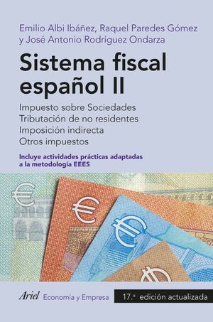 #SISTEMA FISCAL ESPAÑOL II_2026