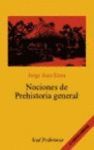 NOCIONES DE PREHISTORIA GENERAL