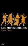 LOS MITOS GRIEGOS