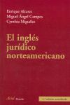 EL INGLÉS JURÍDICO NORTEAMERICANO