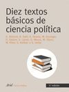 DIEZ TEXTOS BÁSICOS DE CIENCIA POLÍTICA