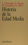 HISTORIA DE LA EDAD MEDIA