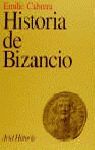 HISTORIA DE BIZANCIO