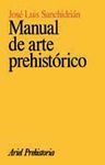 MANUAL DE ARTE PREHISTÓRICO