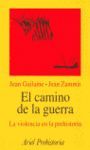EL CAMINO DE LA GUERRA