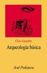 ARQUEOLOGÍA BÁSICA