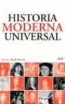 HISTORIA MODERNA UNIVERSAL